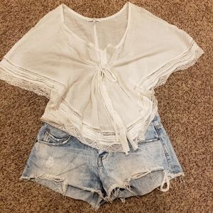 Everyday summer outfit